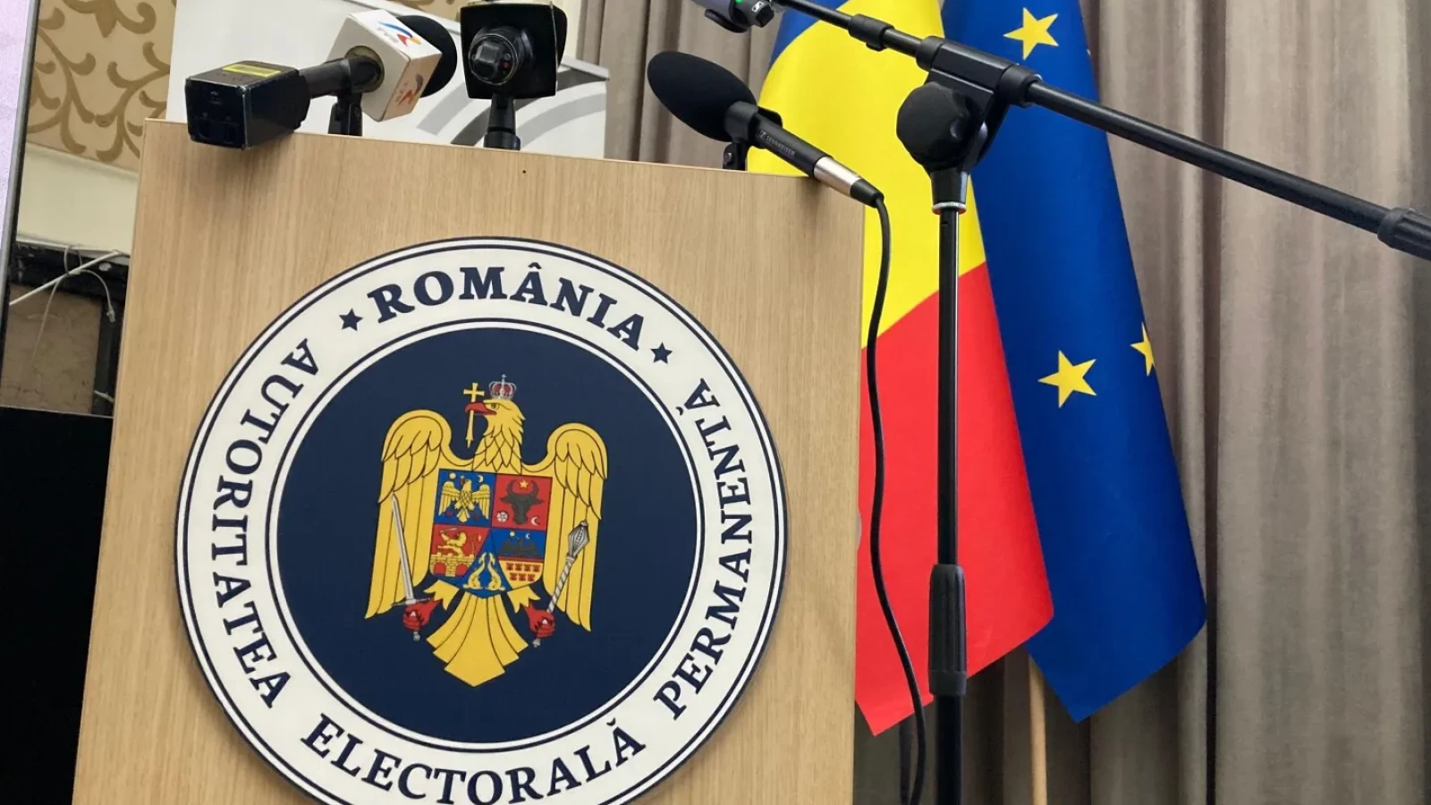 AEP intră în control la marile partide: PSD, PNL, USR, SOS și UDMR, verificate din septembrie. AUR, singura excepție