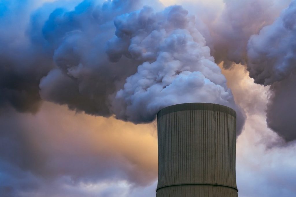 Emisiile industriei modei au crescut cu aproape 14% în doar doi ani