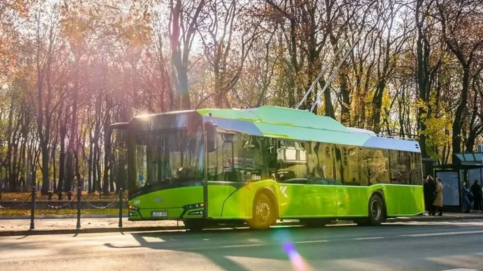 Ciucu trece peste insolvența STB și anunță achiziții de troleibuze