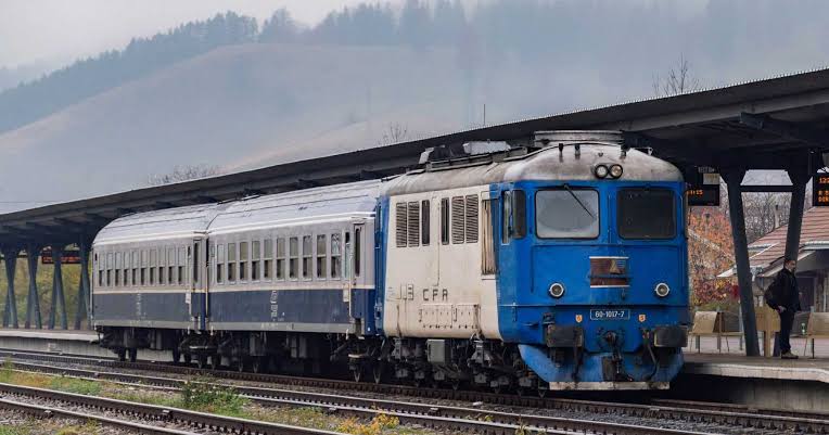 Uzina din Cluj-Napoca care a pus pe roți trenurile de lux ale României! Remarul „16 Februarie”, printre cele șase fabrici care au modernizat vagoanele CFR