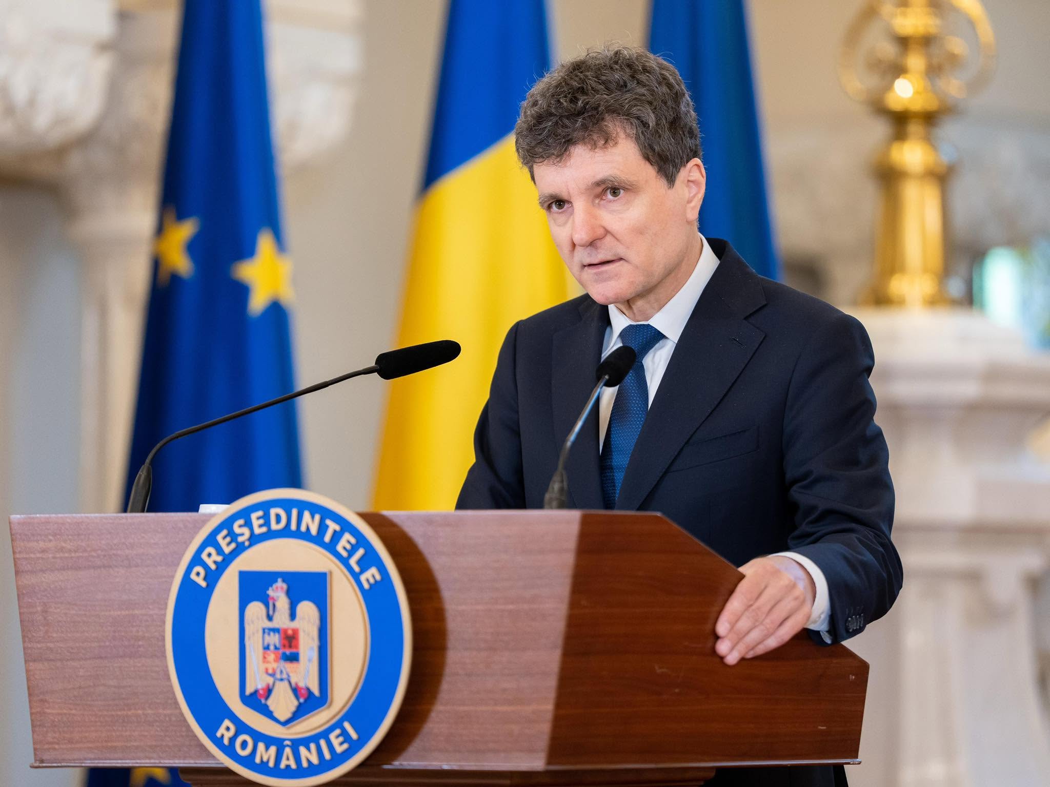 Nicușor Dan recunoaște că România a rămas blocată de criza politică: „A fost mai mult decât ne așteptam”