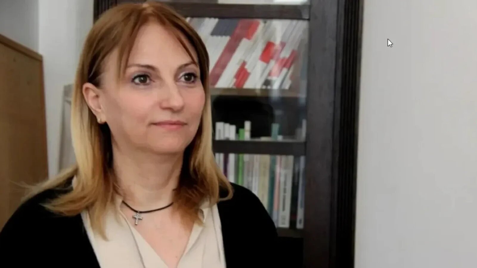 Inspecția Judiciară cere suspendarea din funcție a judecătoarei Liliana Alexe, după scandalul ROMATSA și incidentul grav de la ÎCCJ