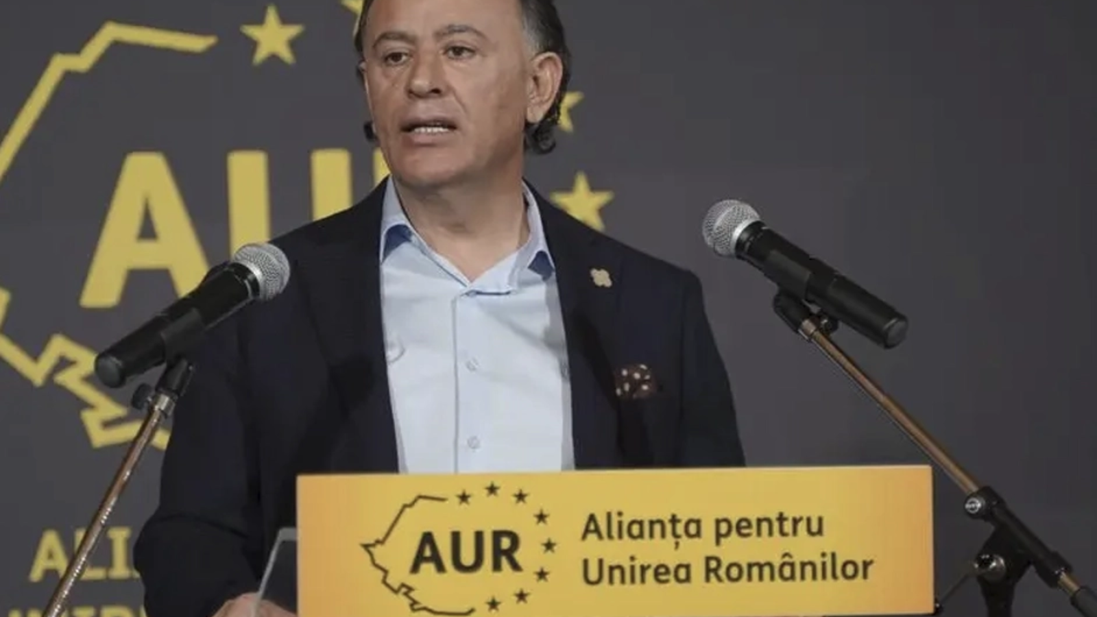 Mohammad Murad dezvăluie culisele negocierilor pentru Guvernul Veștea: Simion i-a oferit Ministerul Economiei, dar 'n-a vrut AUR la guvernare'