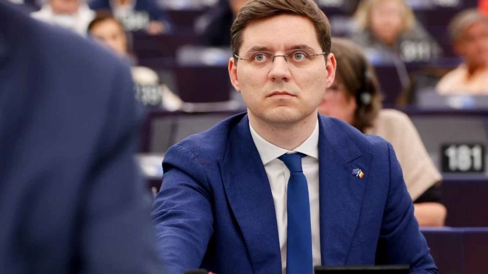 Victor Negrescu tună la adresa AUR: Vrea continuarea crizei politice. Anticipatele nu vor rezolva situația