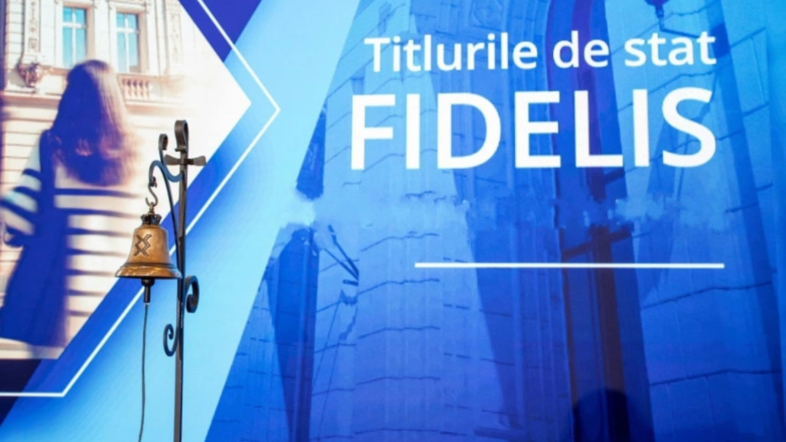 FIDELIS revine în septembrie. Ce ofertă are acum statul român