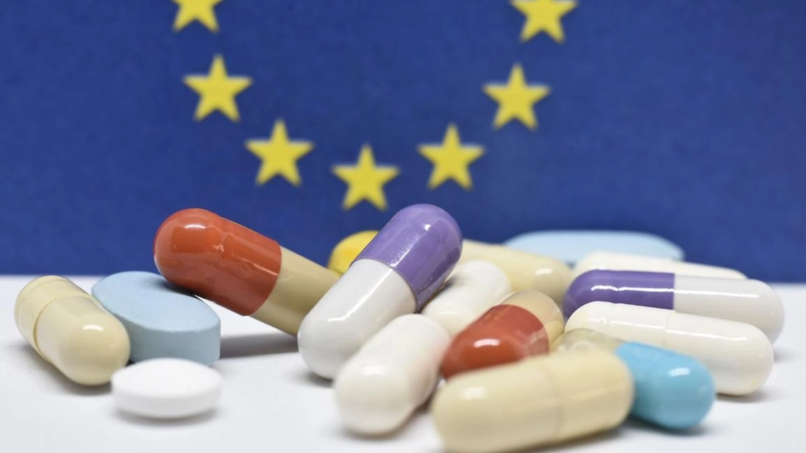 Europa riscă să piardă investiții de miliarde în favoarea SUA. Avertismentul industriei farmaceutice