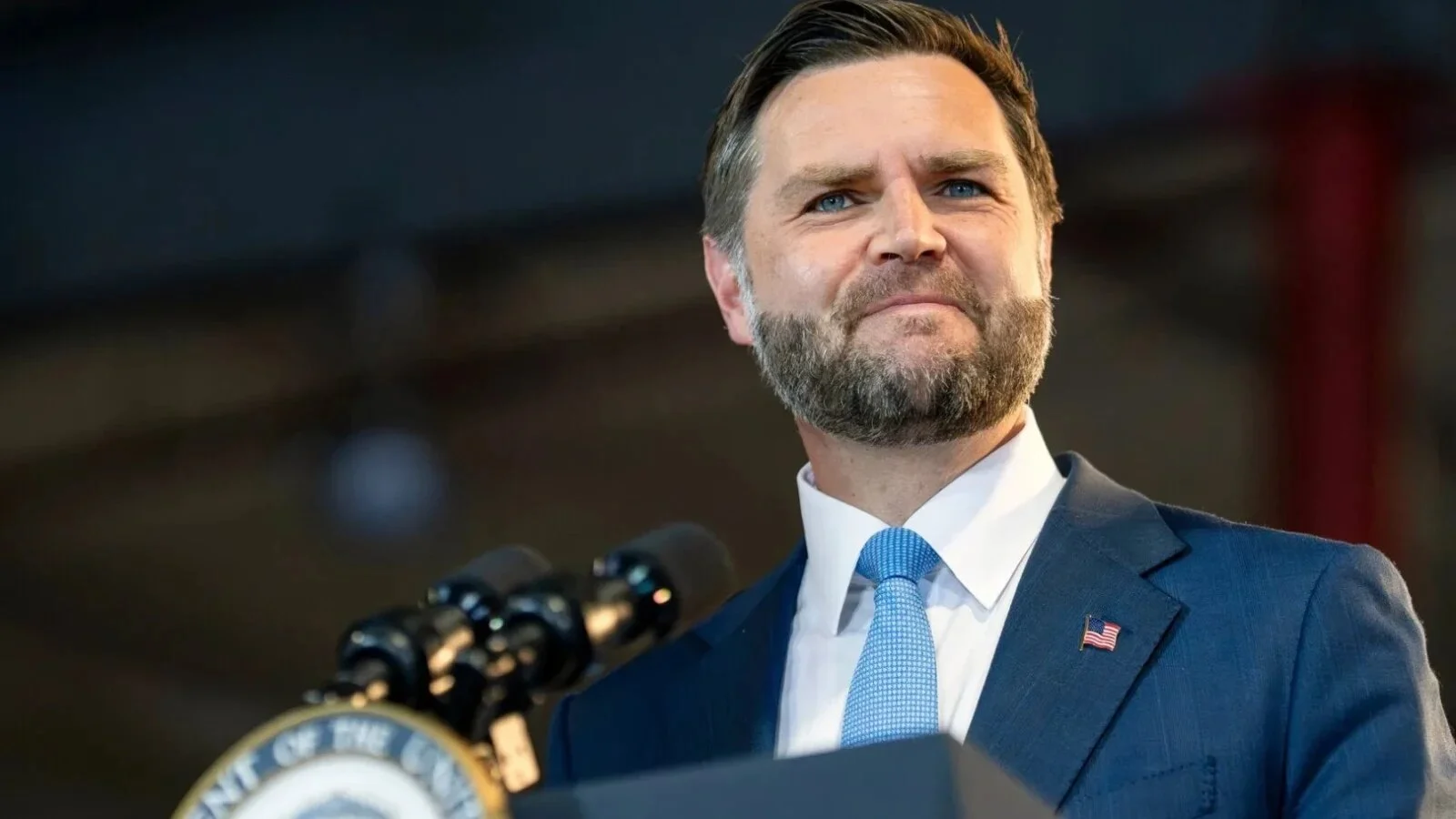 VIDEO Întunericul in liderii mondiali: JD Vance, despre Antihrist, „energii întunecate” și inteligența artificială