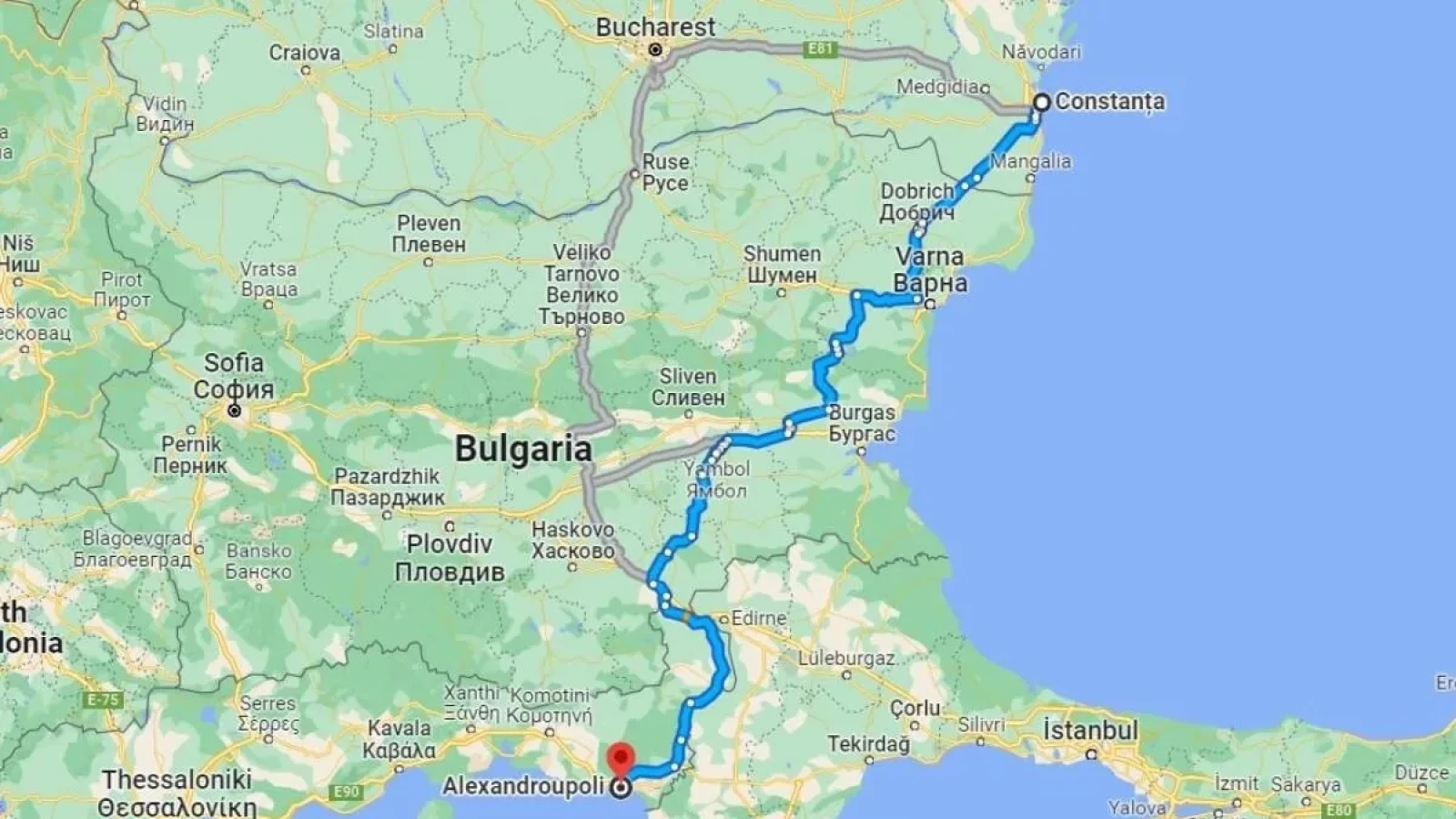 Marea autostradă care va uni România de Grecia prinde viteză: Construcția primilor 75 de kilometri începe cu un an mai devreme, finanțarea este asigurată