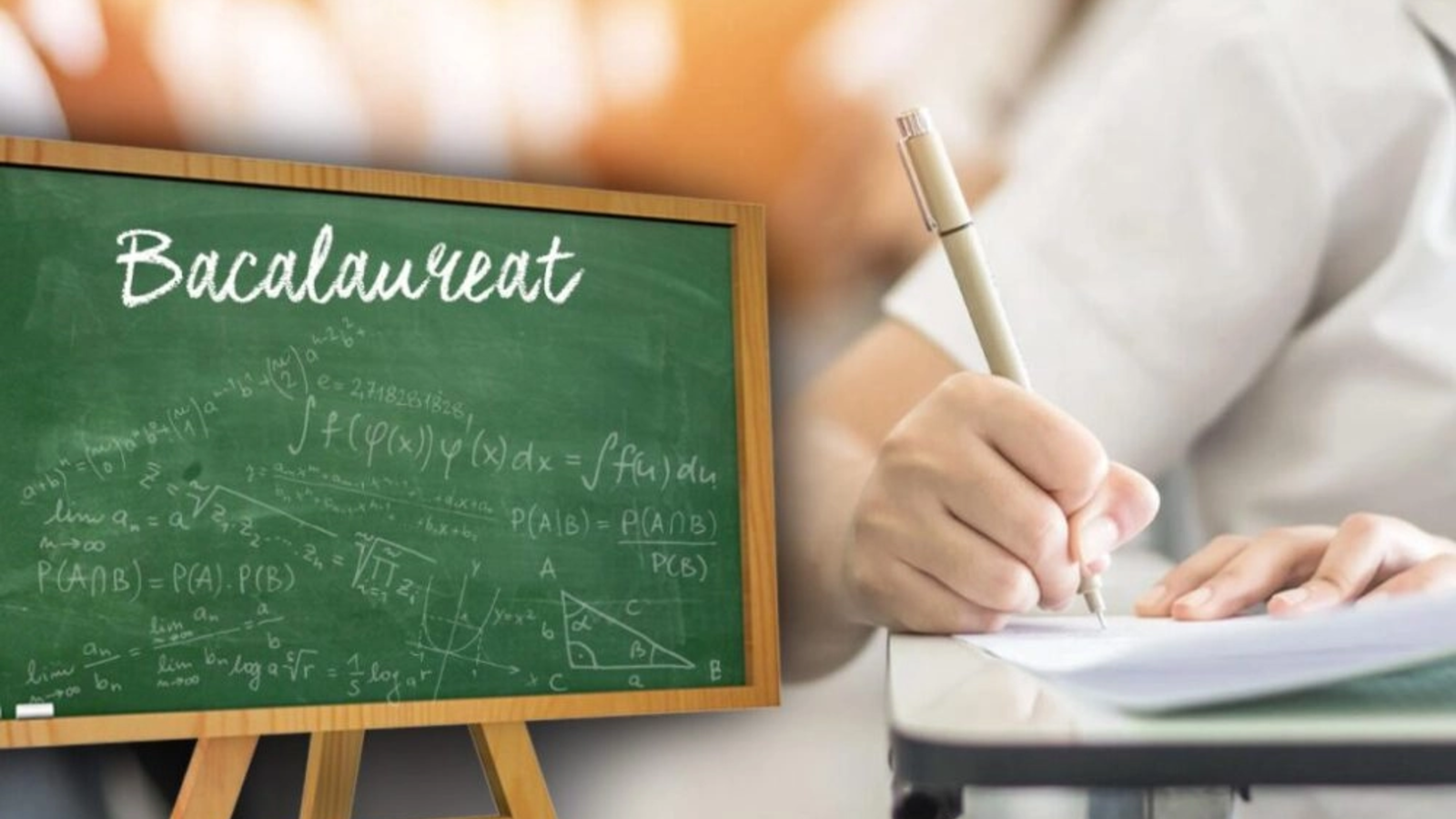 Bacalaureatul din 2027 se schimbă: examenul se va susține mai devreme pentru a evita perioadele de canicula. Când vor avea loc probele scrise