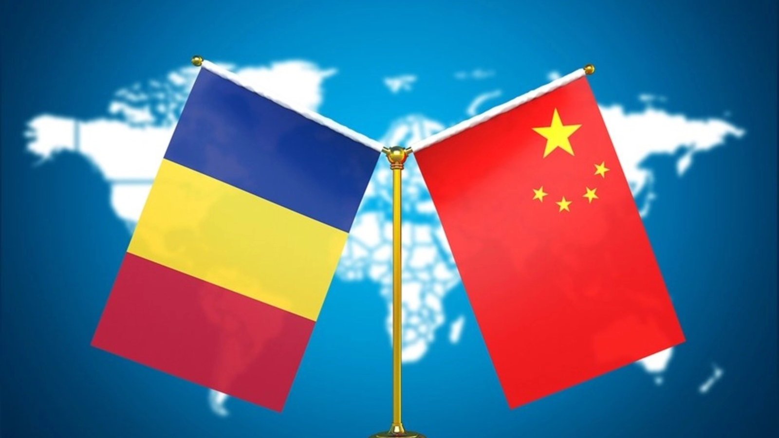 Administrația Prezidențială: România este deschisă cooperării economice cu China, dar prudentă în sectoarele strategice