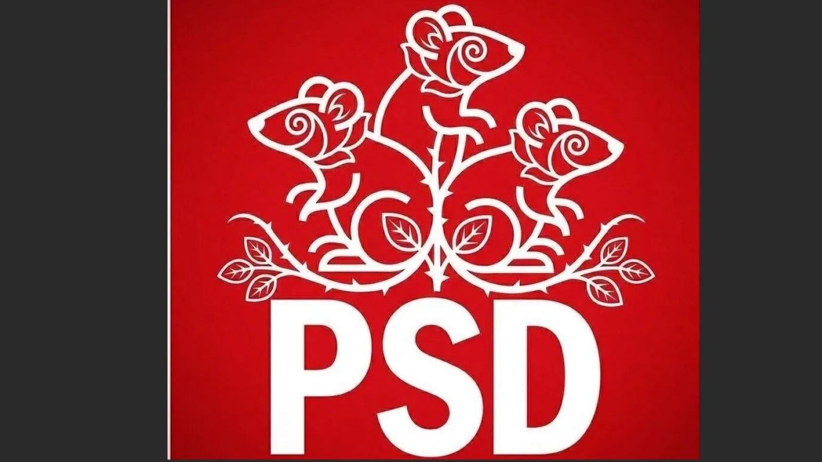 PSD acuză că USR își prezintă condamnații ca victime ale justiției: Avem o nouă specie de penali: „Penalii buni din USR”