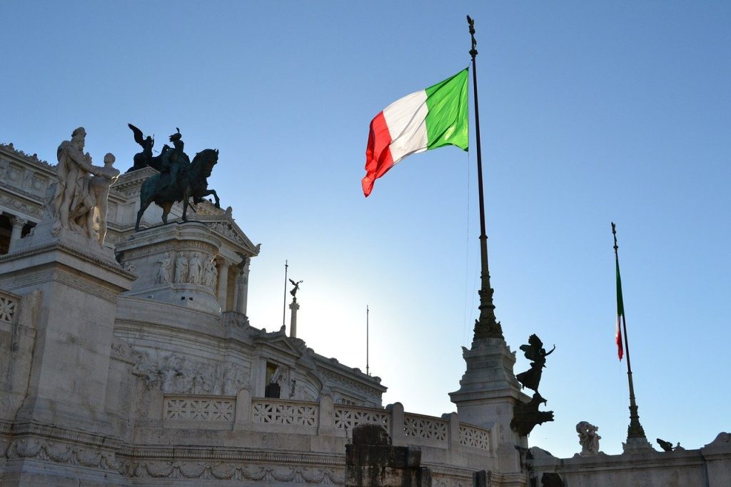 Rusia, suspectată de intenţia de a influenţa alegerile din Italia