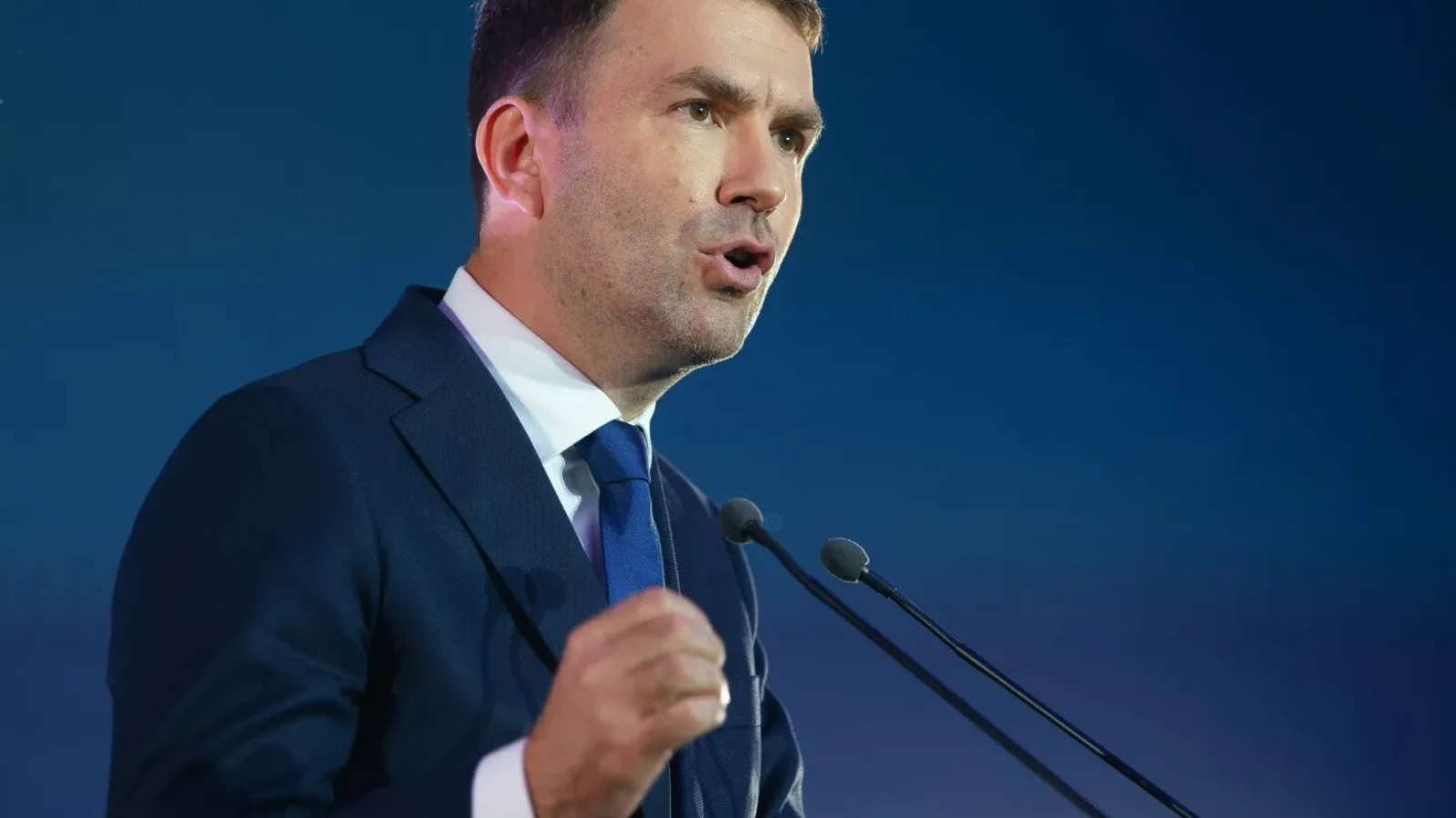 Cătălin Drulă, mesaj în maghiară către electoratul UDMR: Cum a ajutat ieri UDMR extremismul să câştige teren în Parlamentul României