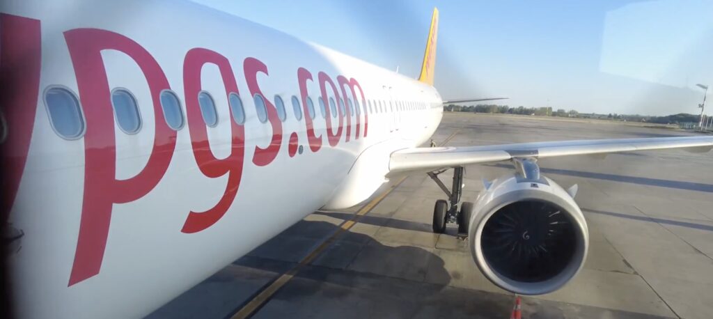 Companii aeriane turce au anulat mai zboruri între Moscova și destinații din Turcia / Anularea vine după ce Volodimir Zelenski a avertizat că spațiului aerian rusesc e nesigur