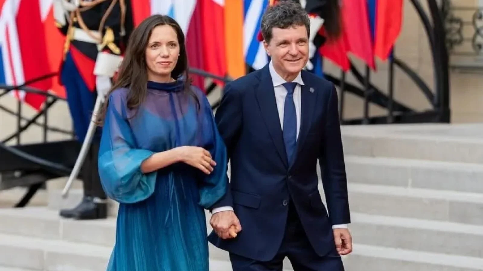 Mirabela Grădinaru, avertisment despre teoriile conspirației din sănătate: „Avem datoria să susținem mai ferm vocea medicilor”