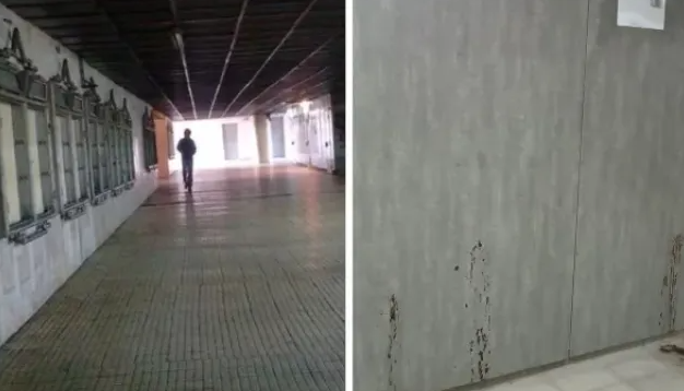 Coșmar pentru clujenii care trec prin Piața Gării din Cluj-Napoca: „Copilului meu de 12 ani îi este frică să treacă pe aici”