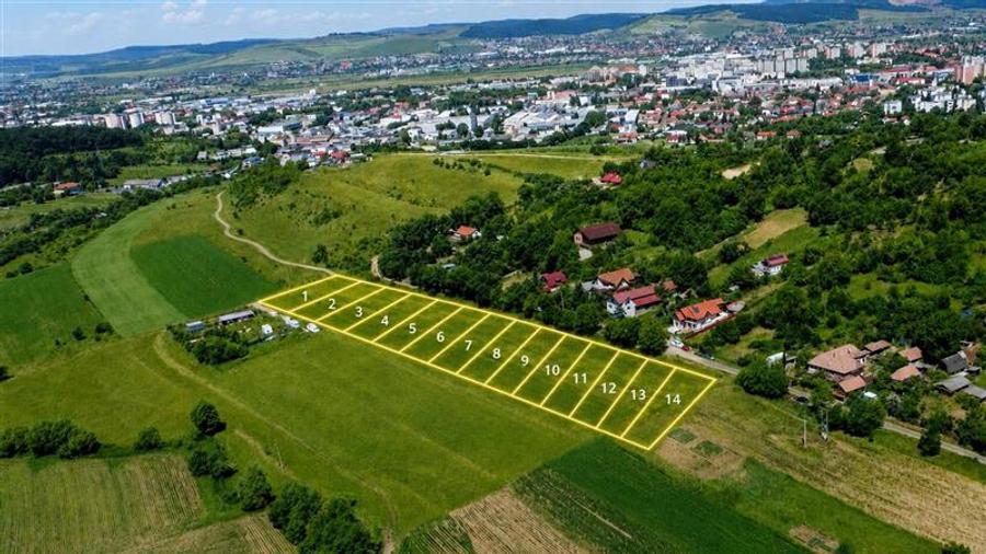 O comună din Cluj oferă terenuri gratuite tinerilor. Aproape 100 de parcele pregătite pentru noii proprietari