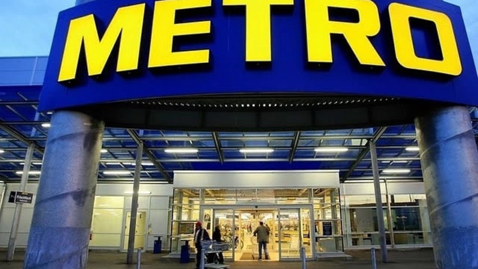 FOTO Alertă alimentară în magazinele METRO. Produs alimentar, retras de la vânzare din cauza bacterie Listeria