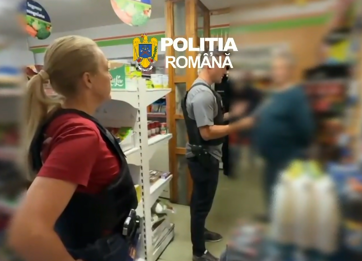Agresor la 72 de ani: O copilă de doar 13 ani a fost agresată sexual de un bătrân într-un magazin din Cluj. Nu mai au frică de Dumnezeu!