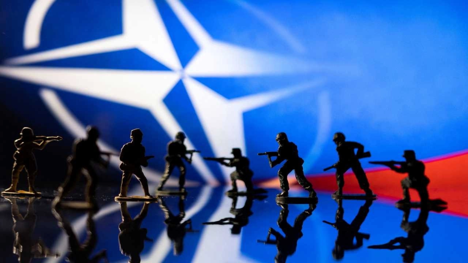 SUA avertizează NATO să se pregătească pentru un posibil atac al Rusiei