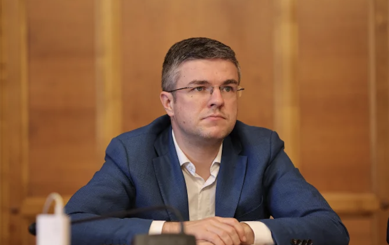 Darău, despre digitalizarea României: „Nu înseamnă să mutăm formularele pe internet”. Ce promite ministrul că se va schimba pentru fiecare cetățea