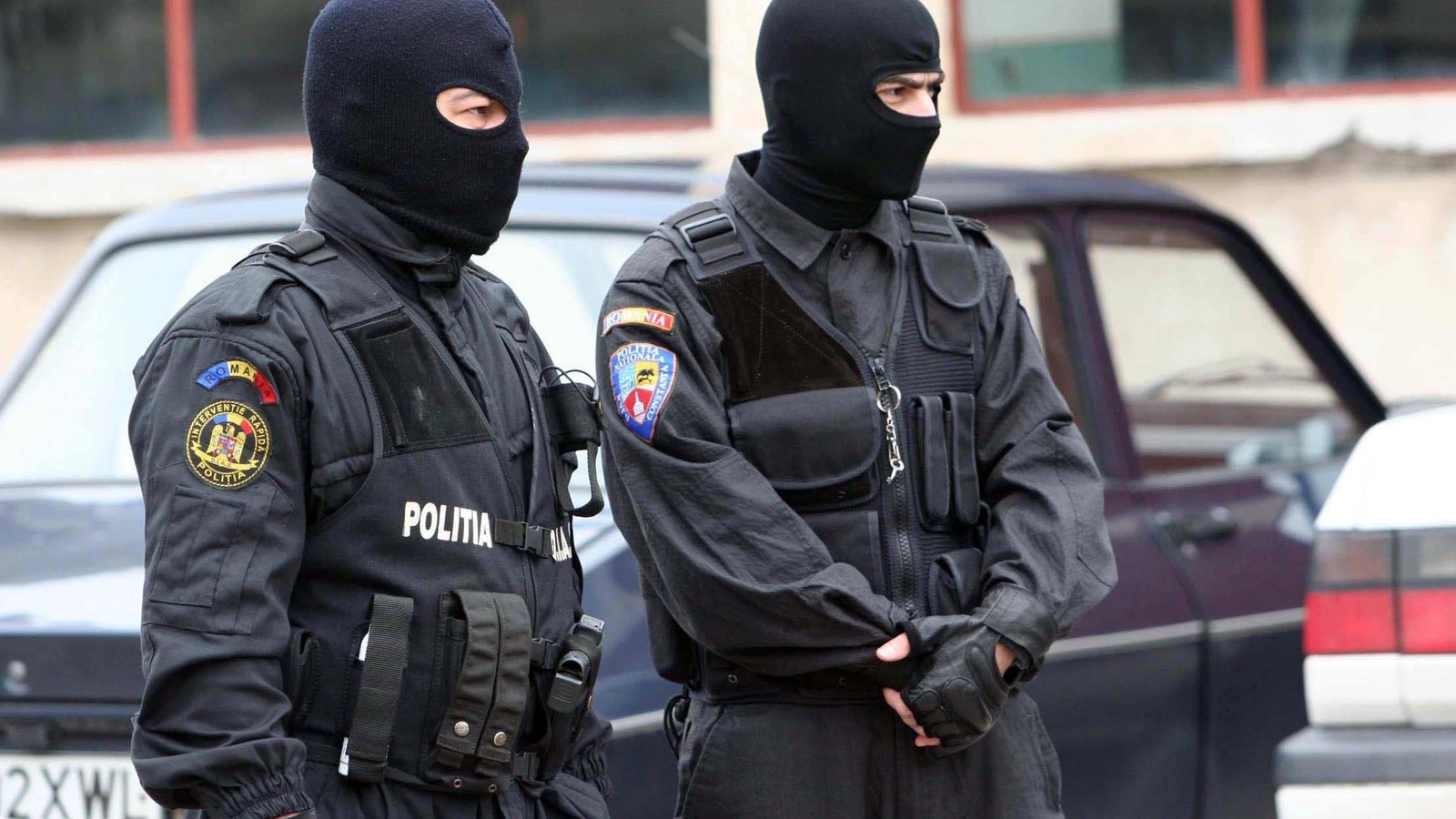 Percheziții în patru județe la o rețea care i-a șocat pe anchetatori, ce făceau indivizii pe platformele de mesagerie