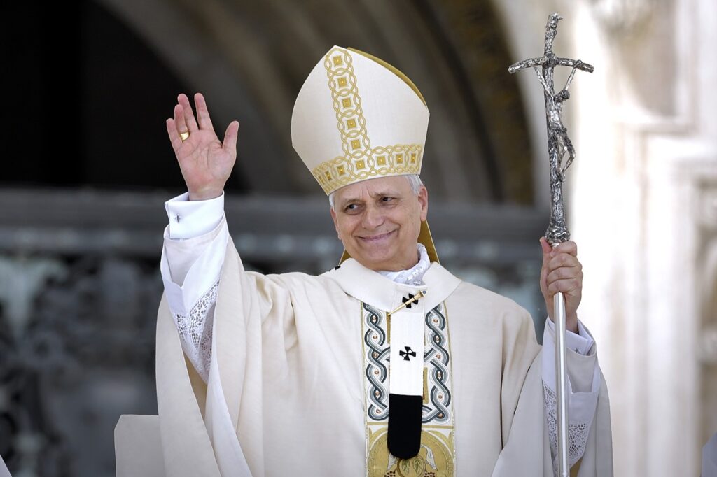 O asociație cere anularea slujbei Papei la Paris, invocând cazurile de violență sexuală comise în cadrul Bisericii Catolice