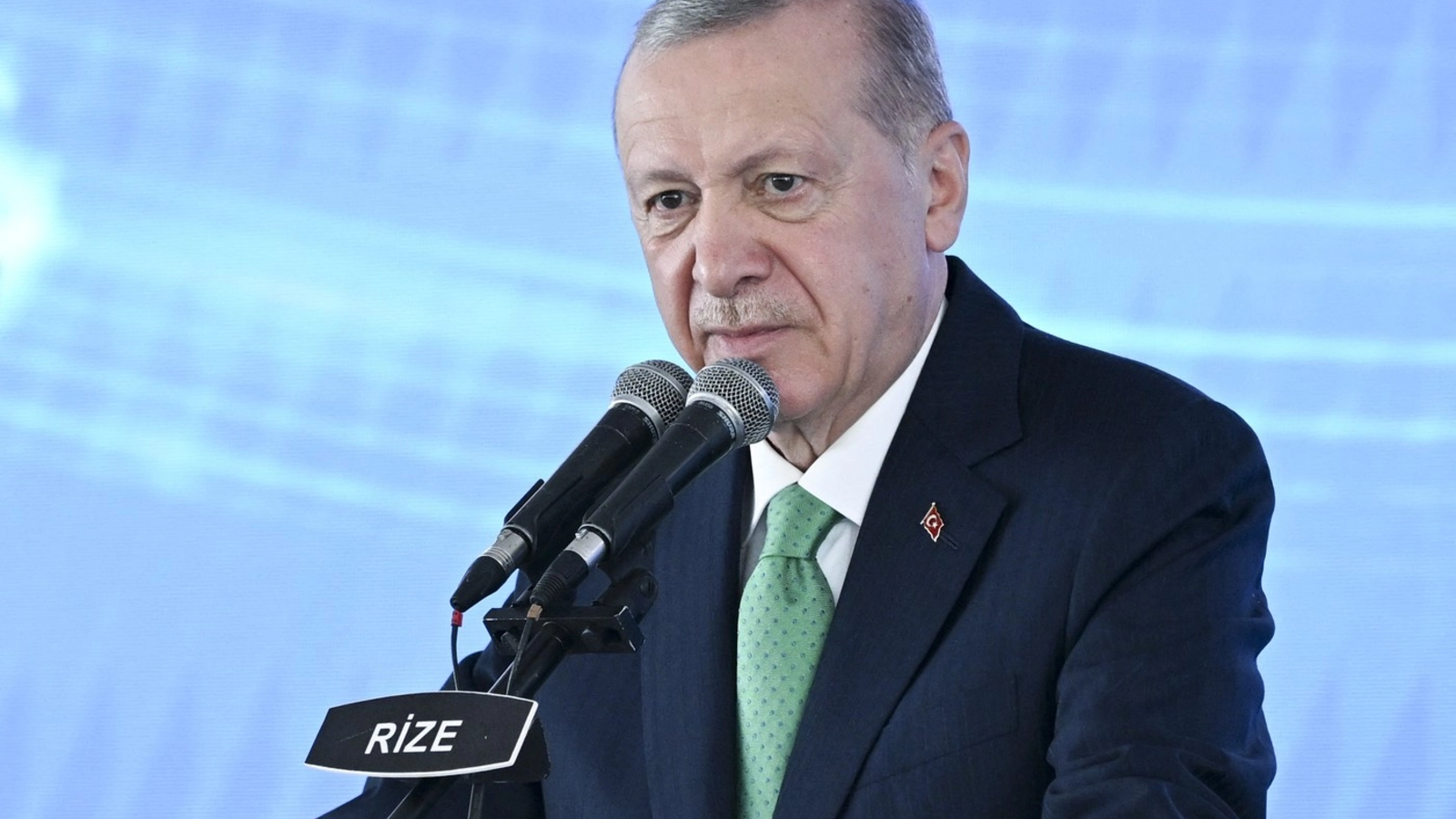 Erdogan ridică din nou tonul la adresa Greciei: „Vom face ceea ce este necesar”