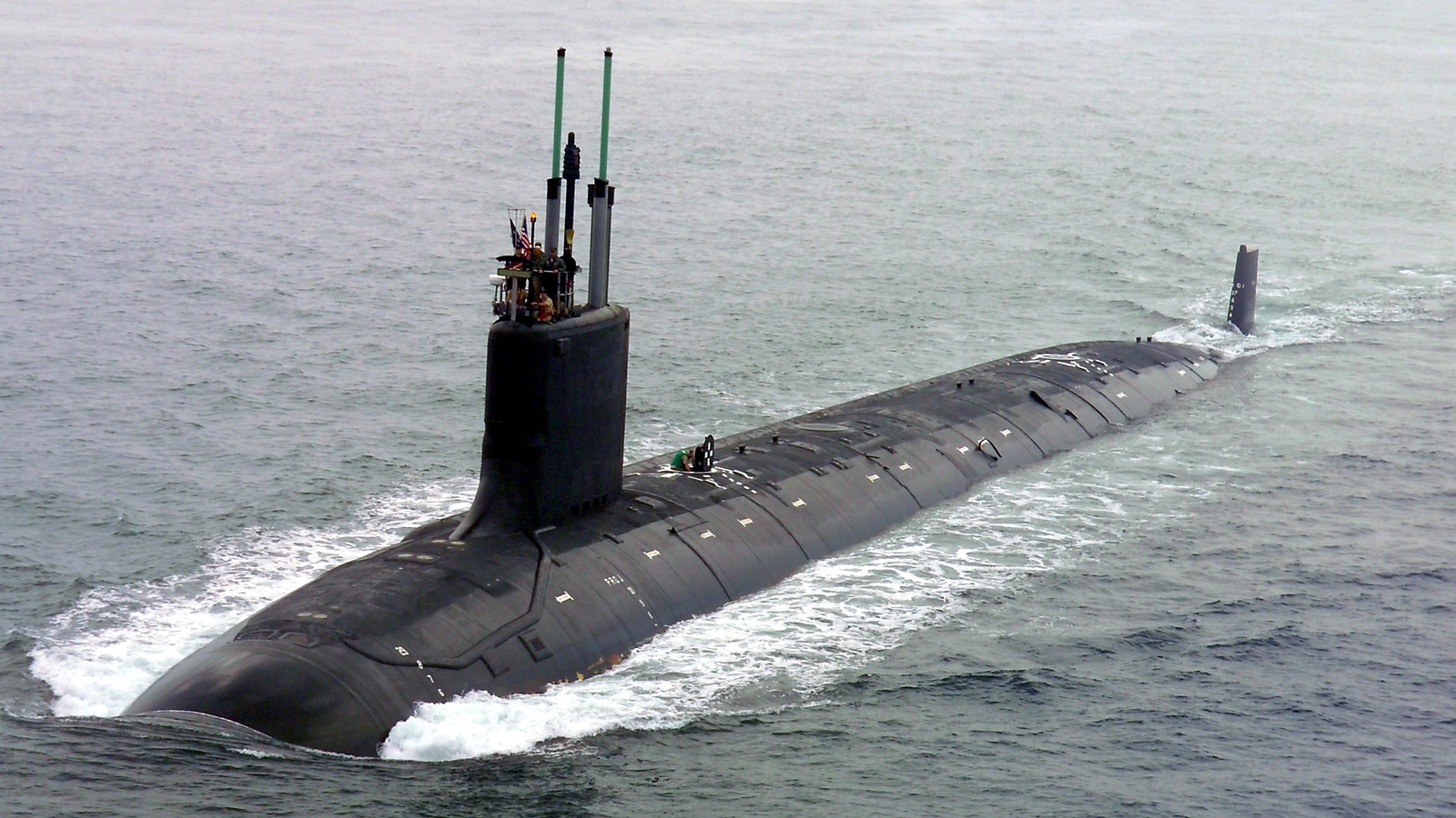 Noile submarine nucleare ale Rusiei, motiv de îngrijorare pentru NATO: Alianța avertizează asupra noilor capabilități din nordul Europei