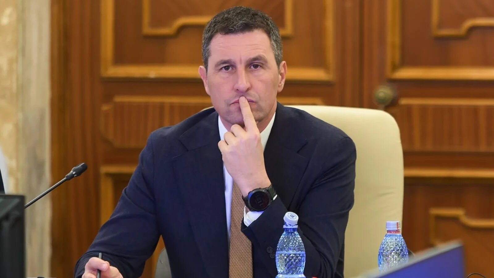 UDMR, gata să susțină un guvern minoritar PSD. Tanczos Barna pune o singură condiție