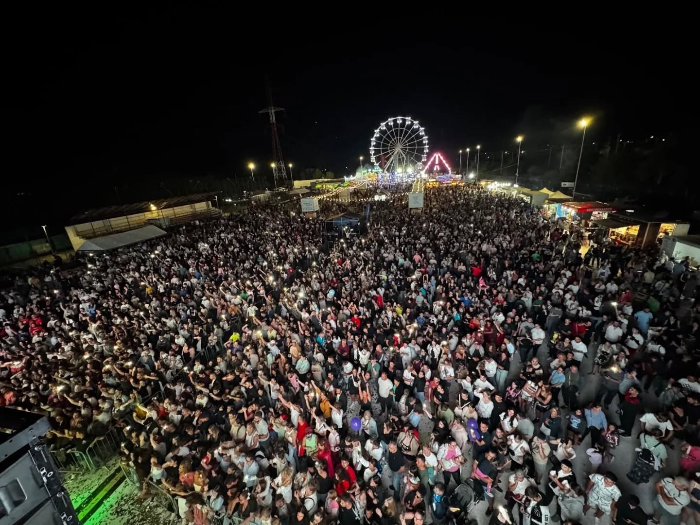 Apahida Festival 2026 – Programul complet. Ce activități poți face cu toată familia și ce concerte tari te așteaptă în acest weekend