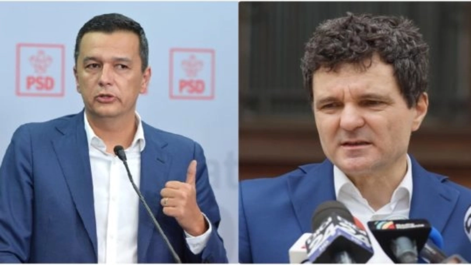 SURSE Înainte de nominalizarea pe care o pregătește Nicușor Dan, PSD ar avea o majoritate fragilă