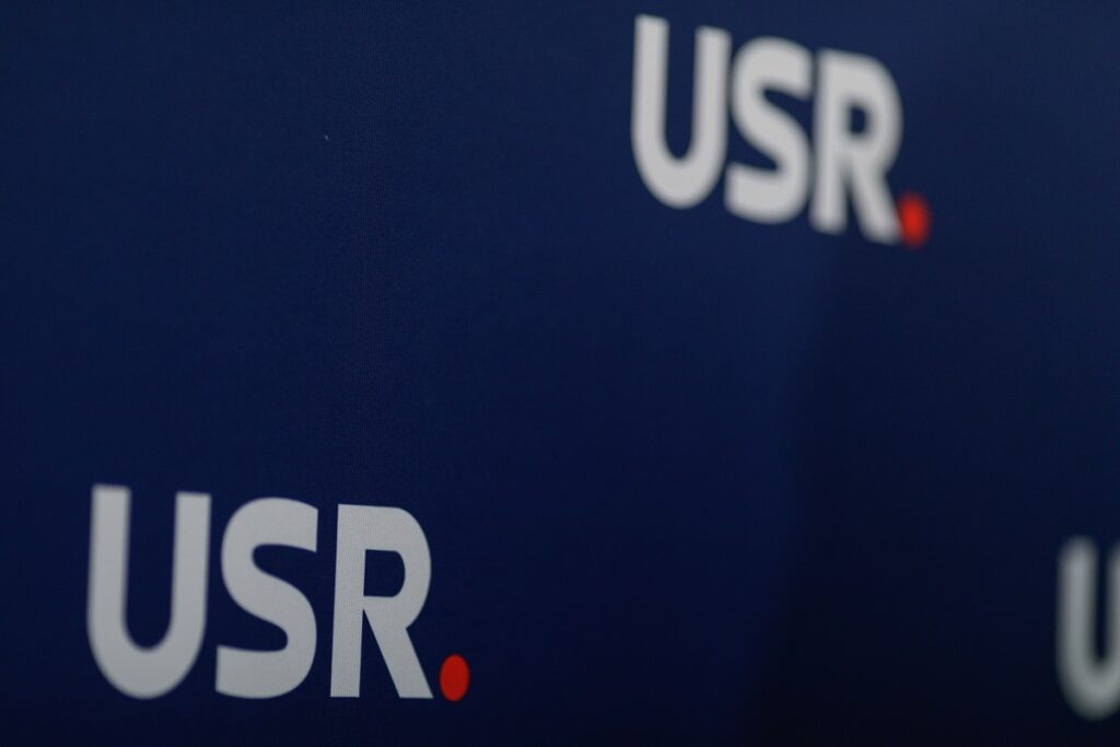 Un senator din Galați pleacă din USR după ce i-a criticat pe liderii partidului