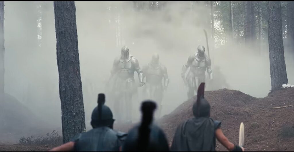 ”Odiseea”, filmul lui Christopher Nolan, depășește 1 miliard dolari la box-office internațional