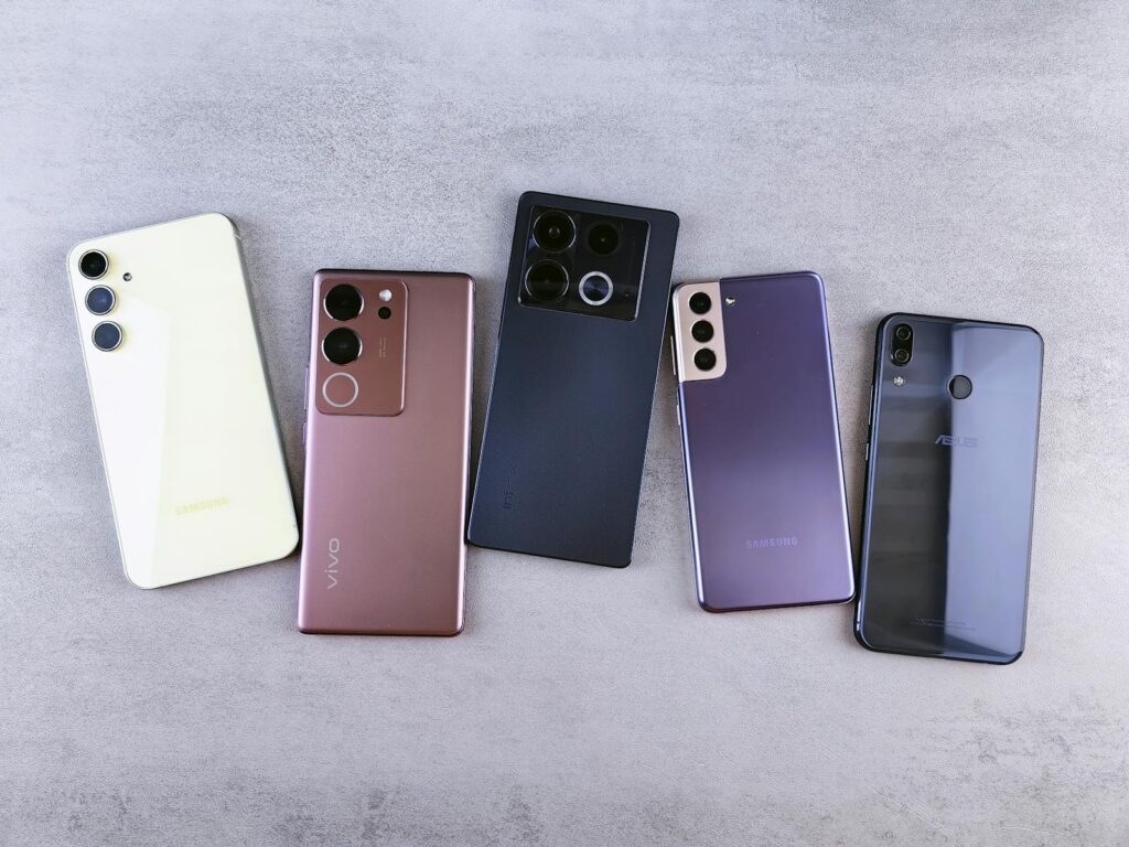 Telefoanele, laptopurile și consolele de jocuri, scumpite de inteligența artificială