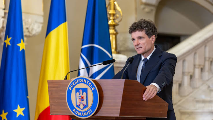 Nicușor Dan se pregătește să desemneze un nou premier. Variantă total surprinzătoare aleasă de președinte