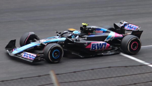 Pole position surpriză la Marele Premiu al Italiei: Pierre Gasly le ia fața favoriților la Monza