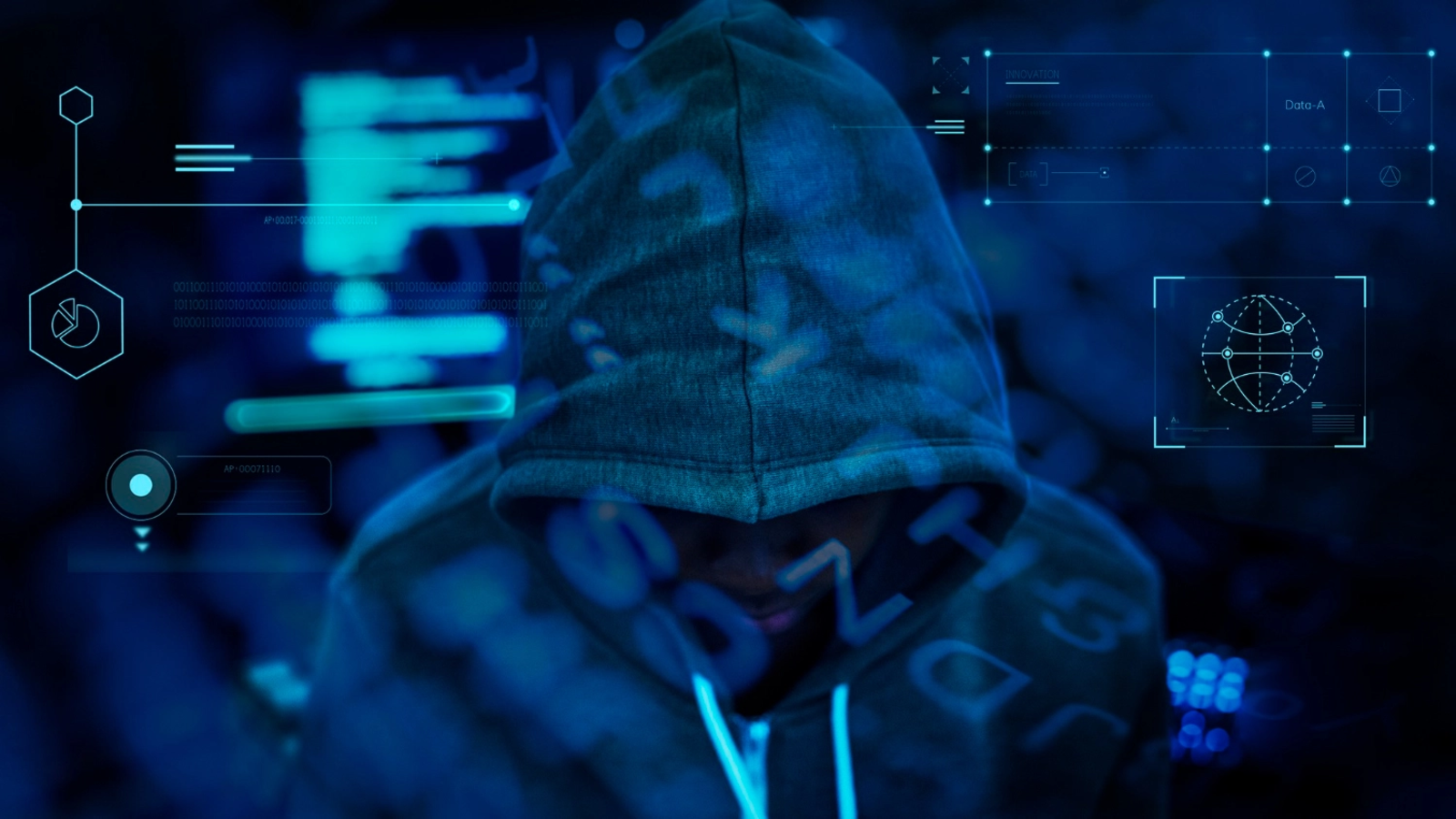 Atac cibernetic de proporții în Germania: Hackerii șantajează Berlinul cu 2 milioane de euro - Peste un milion de date sensibile au fost publicate pe darknet