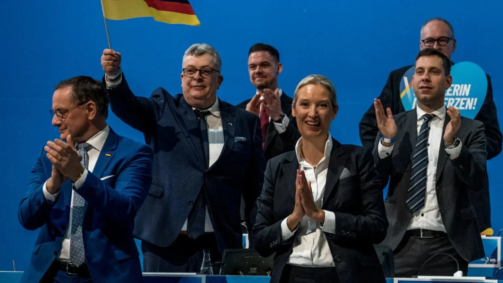 Alegeri cruciale în Germania: Ce înseamnă ascensiunea AfD la 40% în Saxonia-Anhalt pentru România și UE