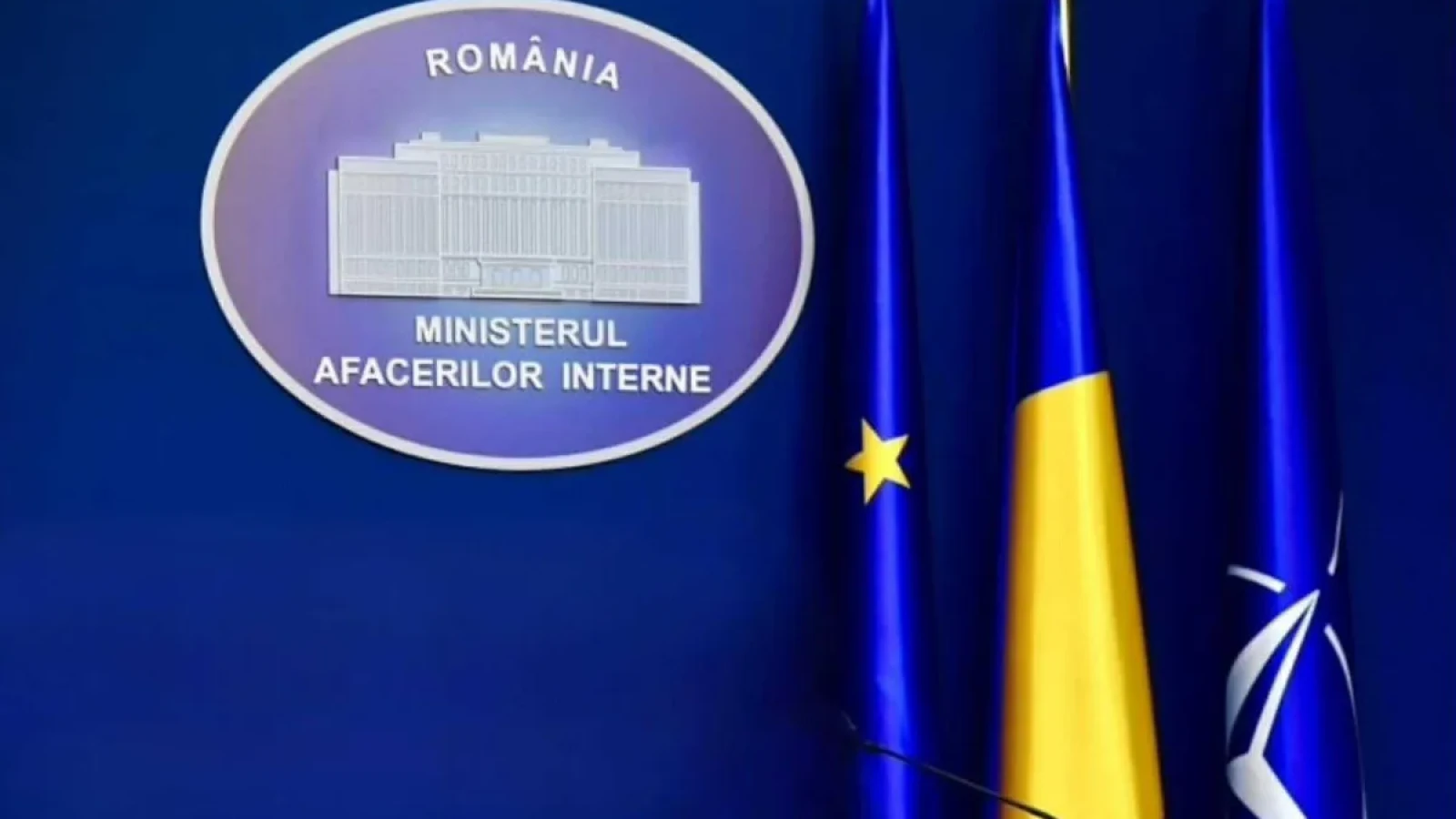 Bilanț de forță al MAI după vara 2026: Peste 91.000 de infracțiuni și aproape 50.000 de permise reținute. Dronele intră în planurile lui Predoiu