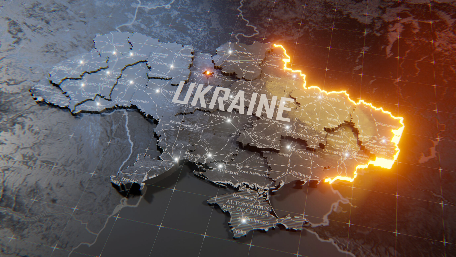 „KGB și GRU să se aștepte la drone în birouri!” Escaladare majoră: Oficialii europeni avertizează că Ucraina are tot dreptul să lovească sediile serviciilor secrete din Moscova
