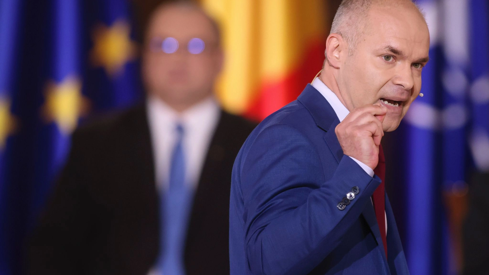 Daniel Funeriu cere schimbări radicale în școli: Evaluare Națională cu 4 probe și clasa a IX-a mutată la gimnaziu