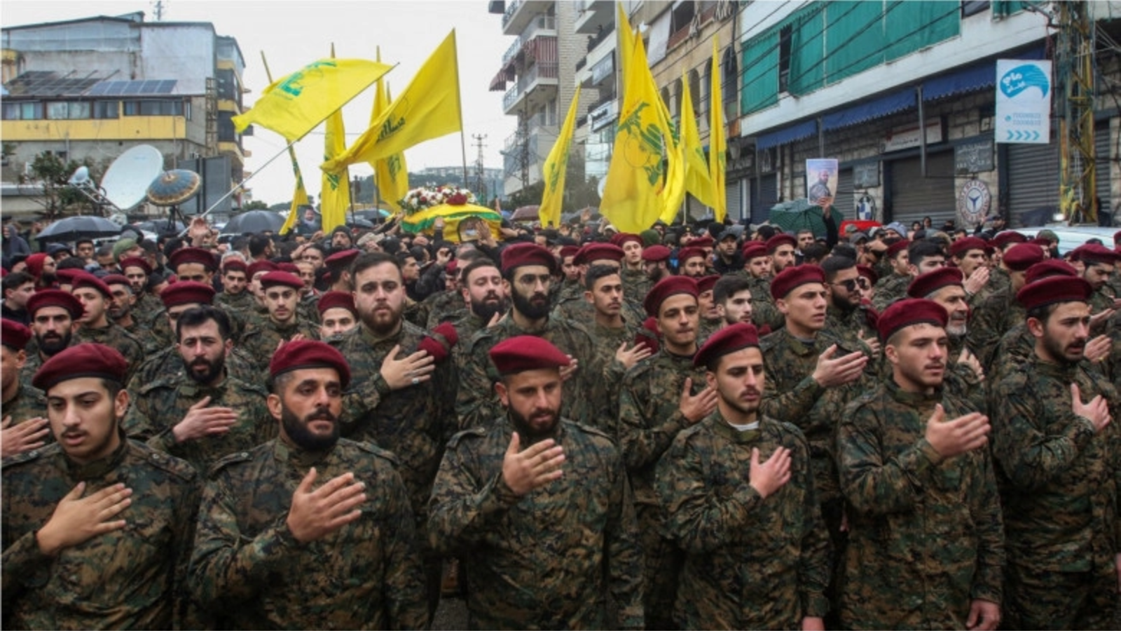Atacuri iminente în sudul Libanului! Armata israeliană somează civilii să fugă din calea operațiunilor împotriva Hezbollah