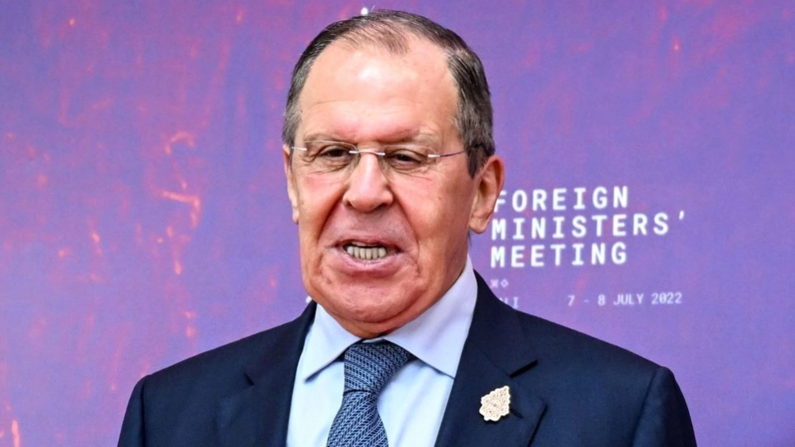 Acuzații explozive de la Moscova: Lavrov susține că Berlinul a început un „război real” după tentativa de atac de pe aeroport