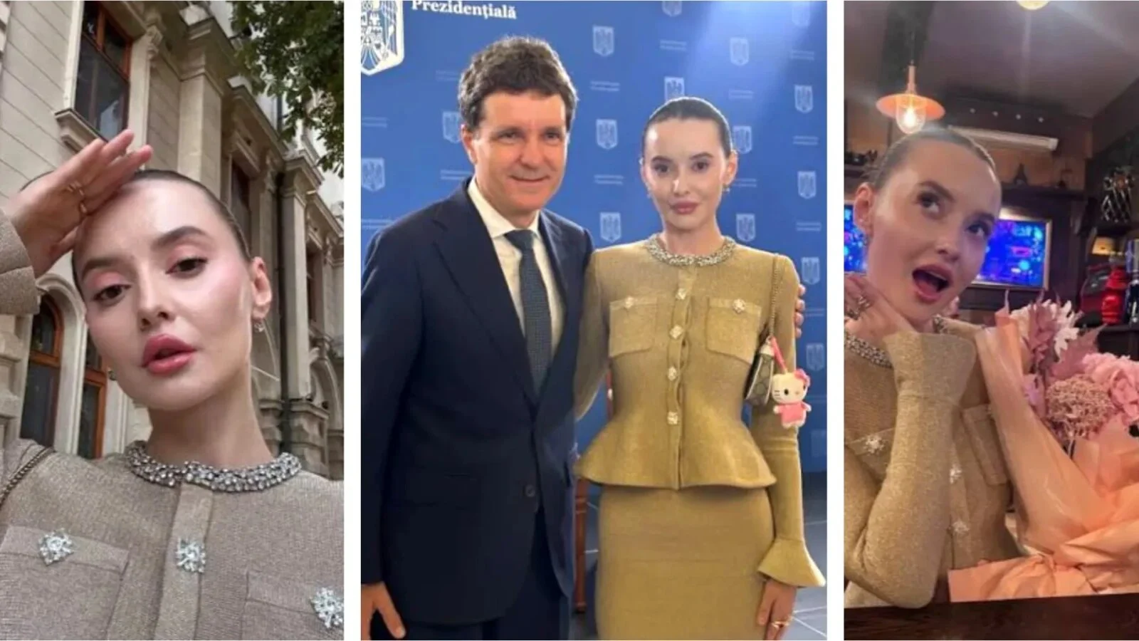 Fake news pe Facebook: o procuroare, prezentată fals drept consilieră a lui Nicușor Dan pe securitate națională