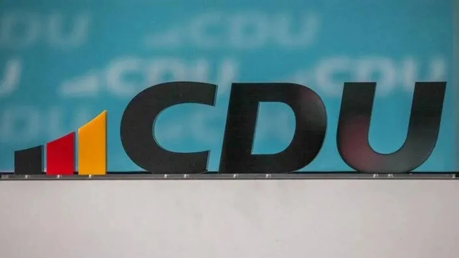 Primele reacții din CDU după pierderea alegerilor: 'Asta este democrația, oamenii au transmis un semnal' / 'Nu vom lucra cu radicali'