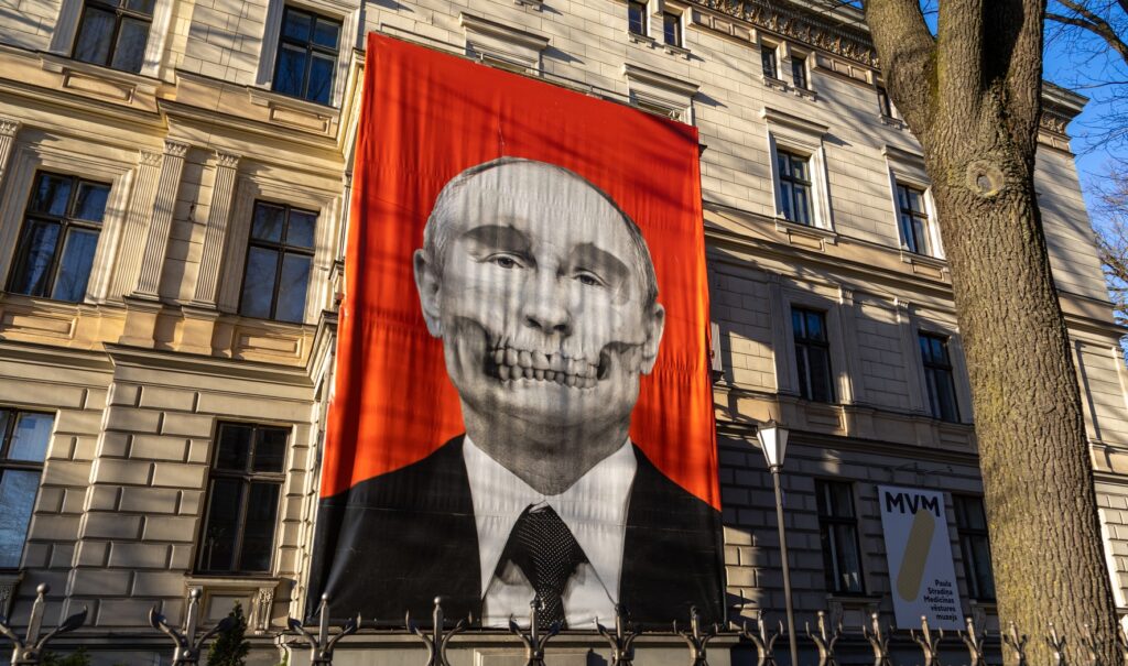 EXCLUSIV Sunt amenințările Rusiei “inventate” de NATO? Experții explică unde și cum ar putea ataca Putin