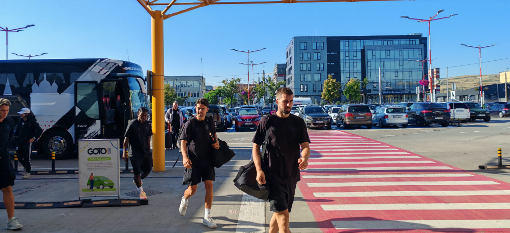 U Cluj vrea să dea lovitura în Bănie! „Studenții” se întorc la Craiova după două trofee pierdute