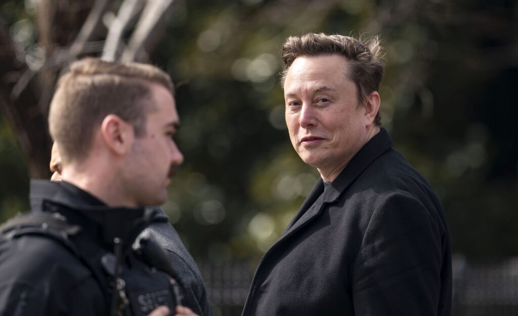Elon Musk felicită AfD după victoria partidului în Saxonia-Anhalt