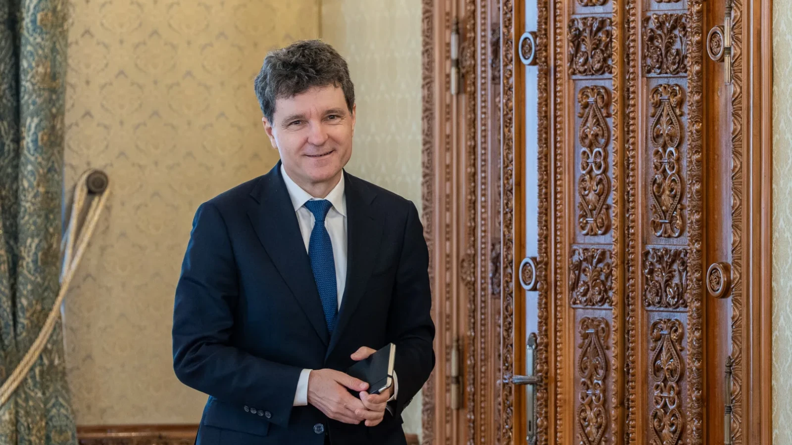 SURSE Președintele Nicușor Dan va face o nouă nominalizare de premier până când va pleca la ONU! Ce fel de premier și Guvern vom avea